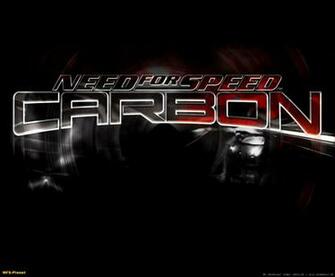 Need For Speed Carbon Wallpaper