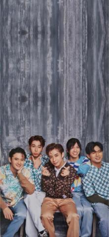 Bgyo Wallpaper Photo Couple Photos