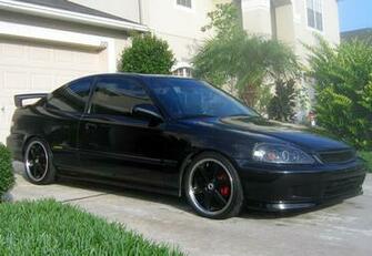 Honda Photo Searches Civic Si Coupe