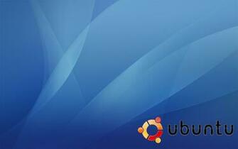 Open Wallpaper Ubuntu Aqua Blue