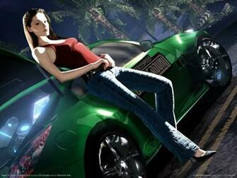 Nfs Underground Model