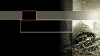 Resistance Fall Of Man Wallpaper