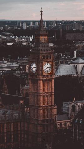 Places To Visit