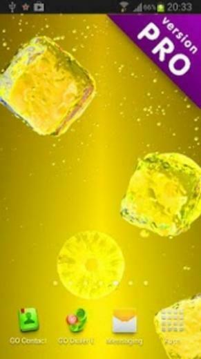 Juicy Live Wallpaper Video Tutorials Tips And Tricks Android