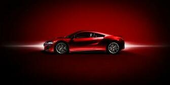 Acura Nsx Egmcartech