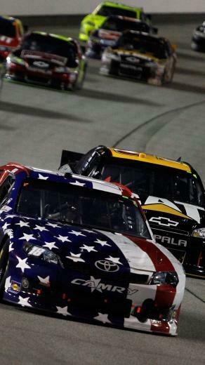 Nascar Wallpaper Image