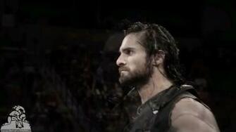 Seth Rollins Wallpaper High Definition