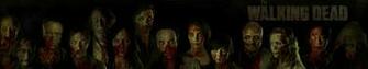 The Walking Dead Wallpaper