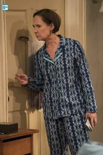 Roseanne Image No Country For Old Women Jackie HD