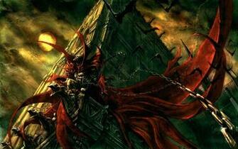 Spawn Fondos De Pantalla Escritorio Id