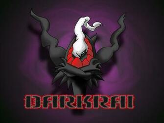 Giratina Vs Darkrai
