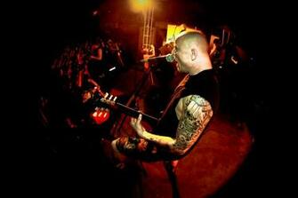 Comeback Kid Wallpaper C5 Rock Band