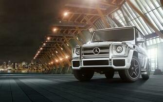 G Amg