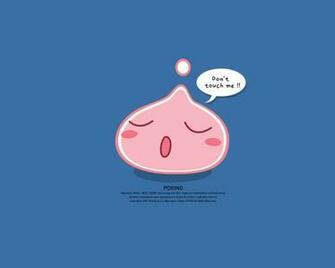 Don T Touch Me Ragnarok Online Wallpaper Theanimegallery