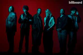Linkin Park S New Singer Tour Album Next Chapter Wallpaper