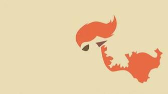Pokemon Ponyta Evolution Image