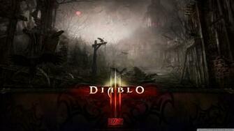 Tristram Diablo Ultra HD Desktop Background Wallpaper For 4k