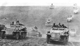Russia Wehrmacht Wallpaper