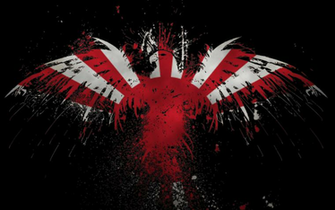 Japanese Logo Wallpaper Top Background