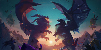 World Of Warcraft Player Wins Two Rare Mounts From A Single Boss Kill