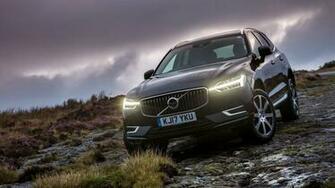 Volvo Xc60 Wallpaper And Background Image Net