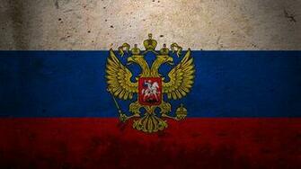 HD Russian Federation Flag
