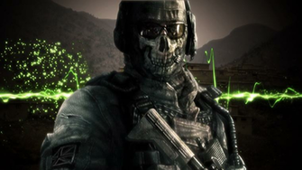 Call Of Duty Ghosts Developer Gives Reasons For