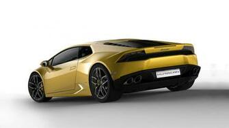 Lamborghini Huracan Lp610 Wallpaper