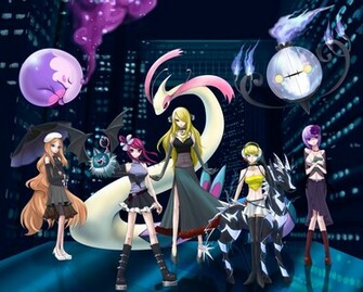 Feel To Use Any Of These Cool Pok Mon Wallpaper Which Include