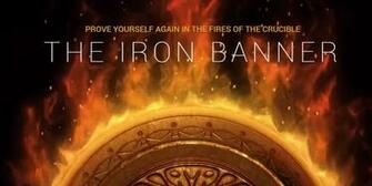 Here Are The New Iron Banner Rewards In Destiny This Week