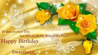 Happy BirtHDay Wishes For Husband In Hot HD Wallpaper