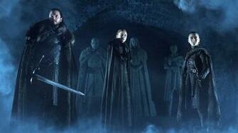 Game Of Thrones Season Full Movie Wallpaper Poster
