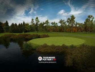 Tpc Boston Tiger Woods Pga Tour Wallpaper Gallery