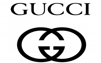 Gucci Logo Wallpaper HD