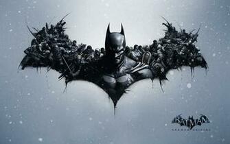 Batman Arkham Origins Games Exclusive HD Wallpaper