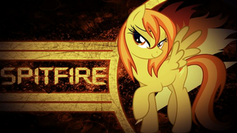 My Little Pony Cover Wallpaper