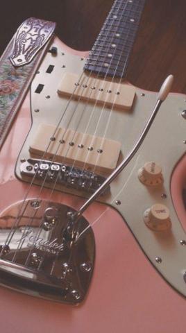Wallpaper Guitar Requested By Themysticaldeer