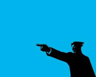 Minimalistic Phoenix Wallpaper Wallpoper