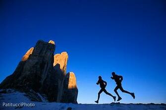 Trail Running Wallpaper HD On Picsfair