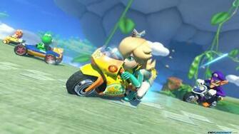 Rosalina Mariowiki The Encyclopedia Of Everything Mario
