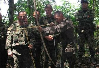 Marsoc Bow And Arrow Sas Marines Special Forces HD Wallpaper