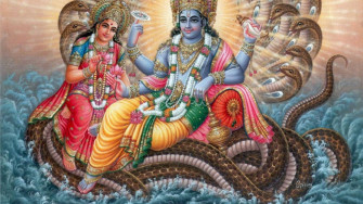 Hindu Goddess Wallpaper