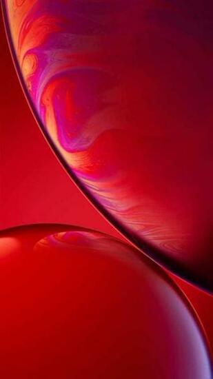 The New iPhone Xs And Max Wallpaper