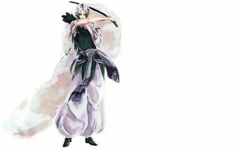 Sesshomaru Wallpaper