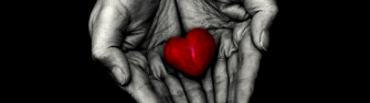 Red Heart Wallpaper 4k Holding Hands 5k 8k Love