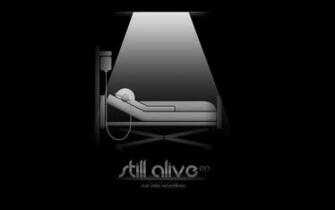 Still Alive Wallpaper Music And Dance