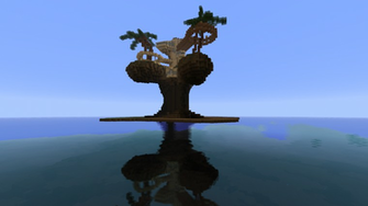 Plastic Beach Wallpaper