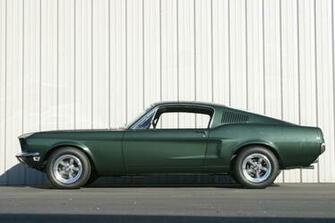Mustangsplus Projects Bullitt Jpg