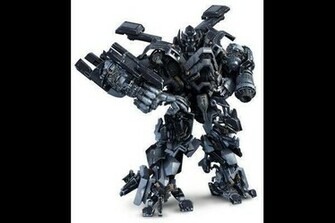 Ironhide Wallpaper