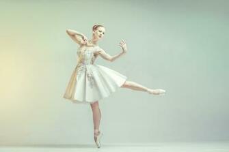 Dancers Ballerina Women Wallpaper HD Desktop And